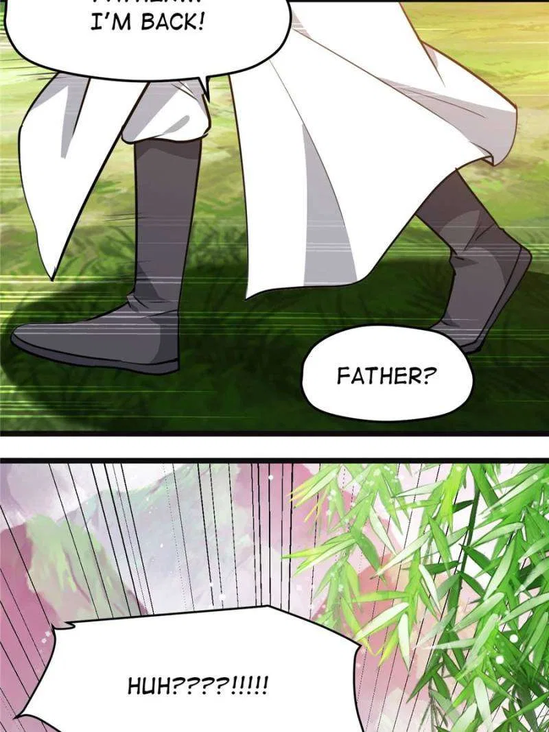 My Son, Quickly Rely On Your Father’s Prestige Chapter 108 – Page 42