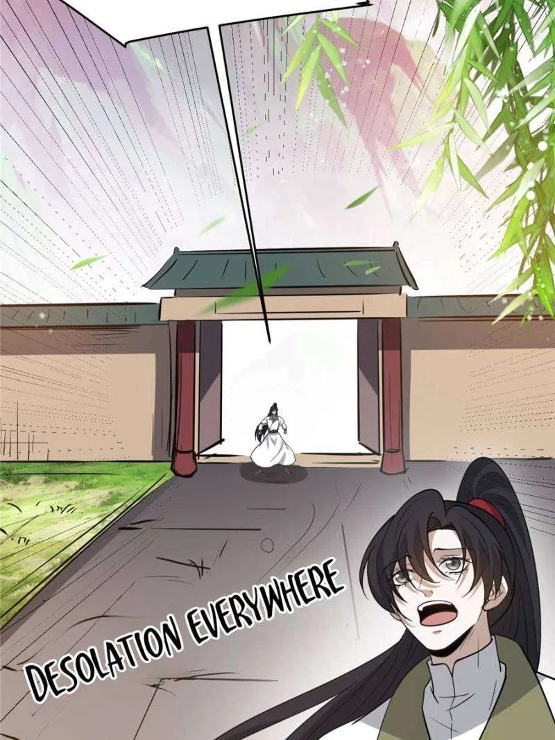 My Son, Quickly Rely On Your Father’s Prestige Chapter 108 – Page 43