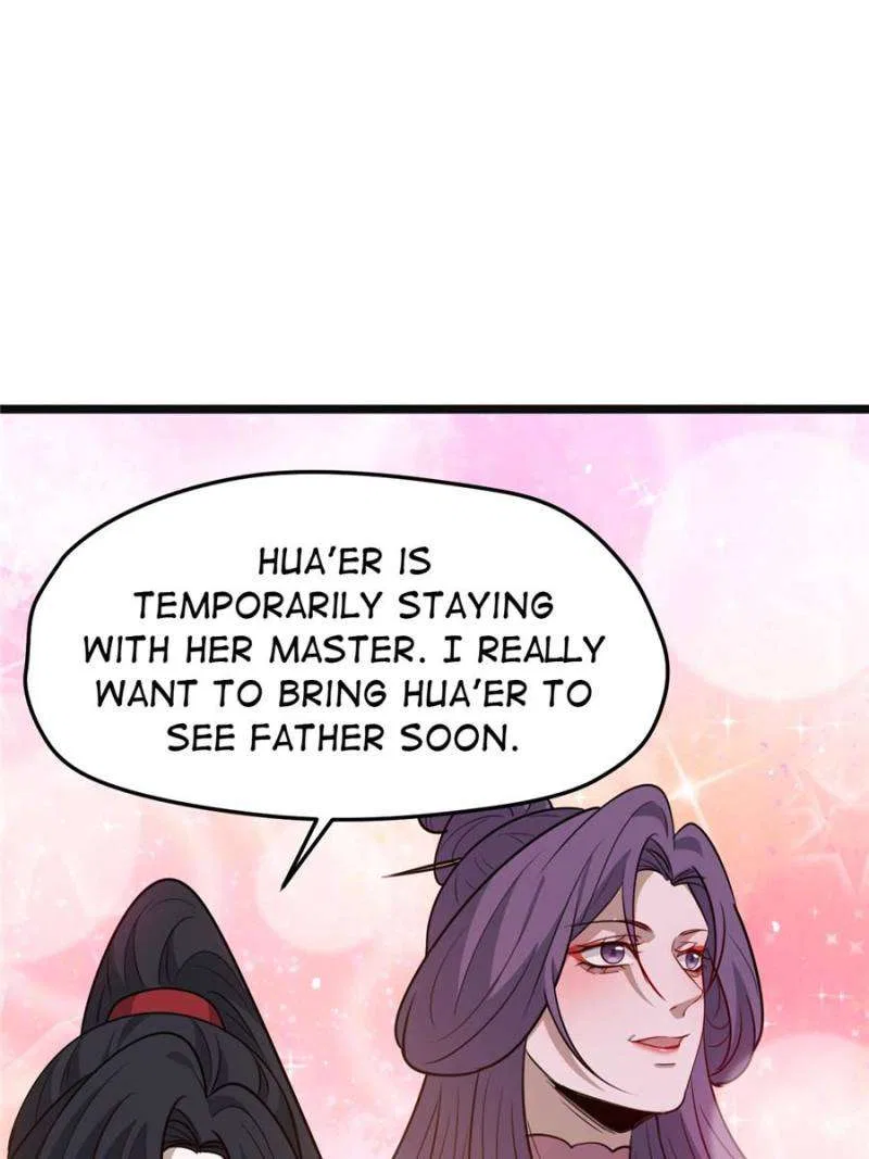 My Son, Quickly Rely On Your Father’s Prestige Chapter 108 – Page 47