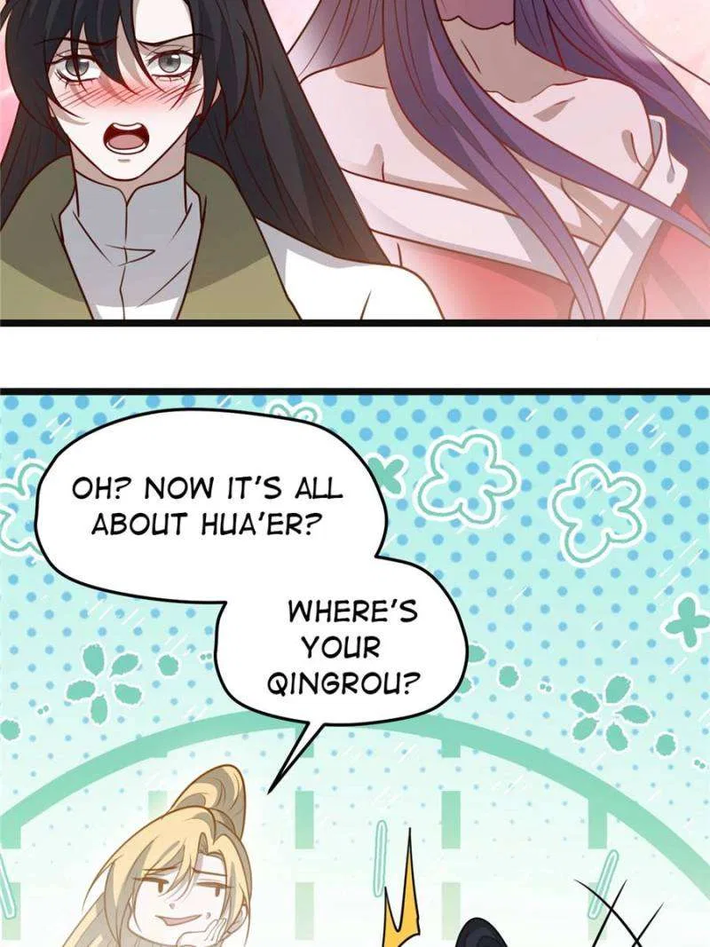My Son, Quickly Rely On Your Father’s Prestige Chapter 108 – Page 48