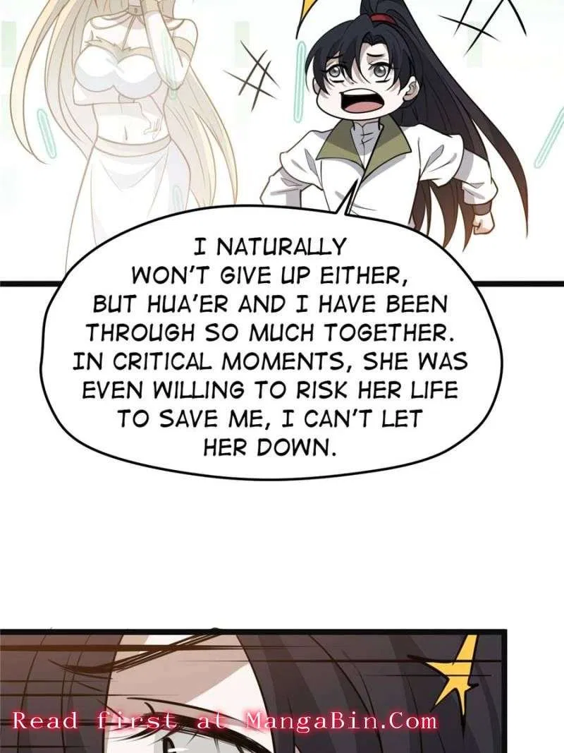 My Son, Quickly Rely On Your Father’s Prestige Chapter 108 – Page 49