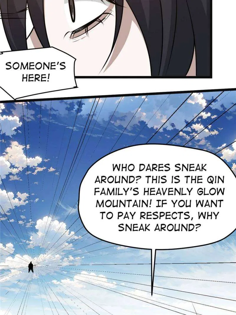 My Son, Quickly Rely On Your Father’s Prestige Chapter 108 – Page 50