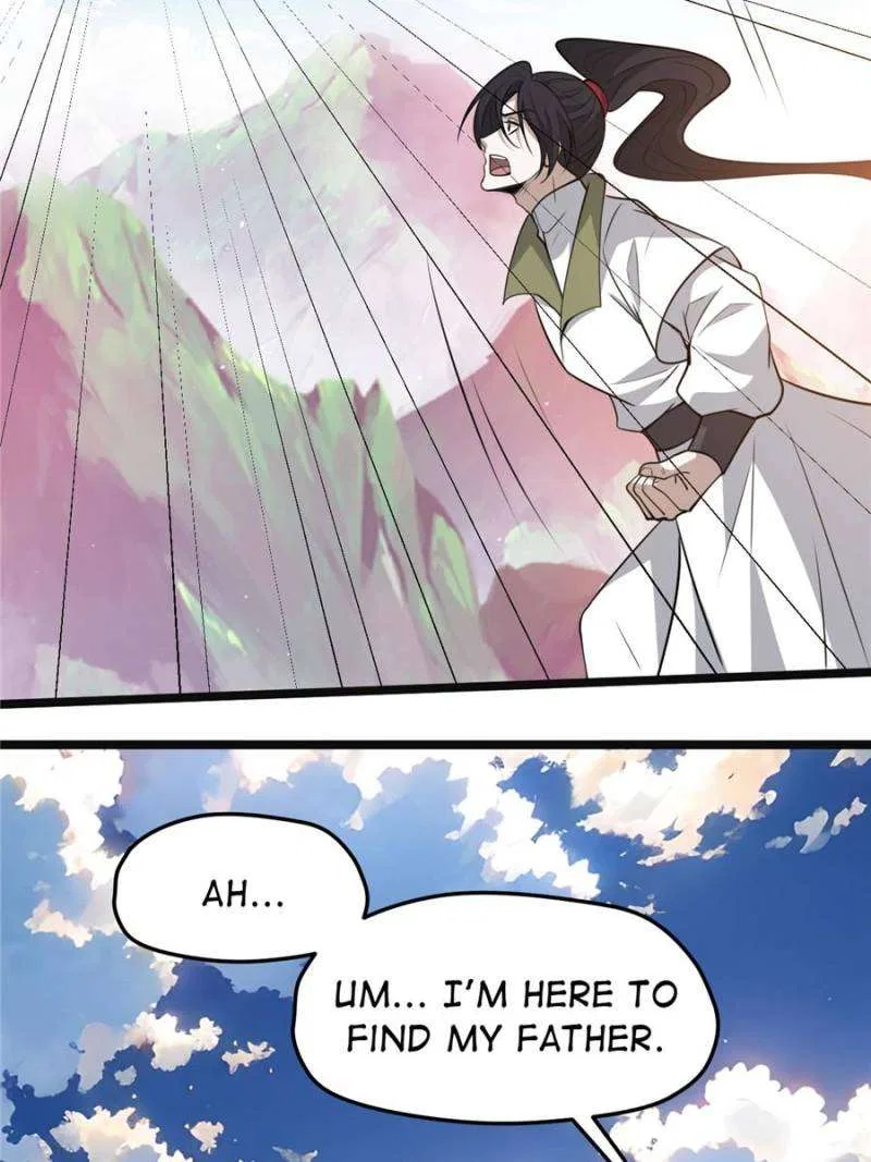 My Son, Quickly Rely On Your Father’s Prestige Chapter 108 – Page 51
