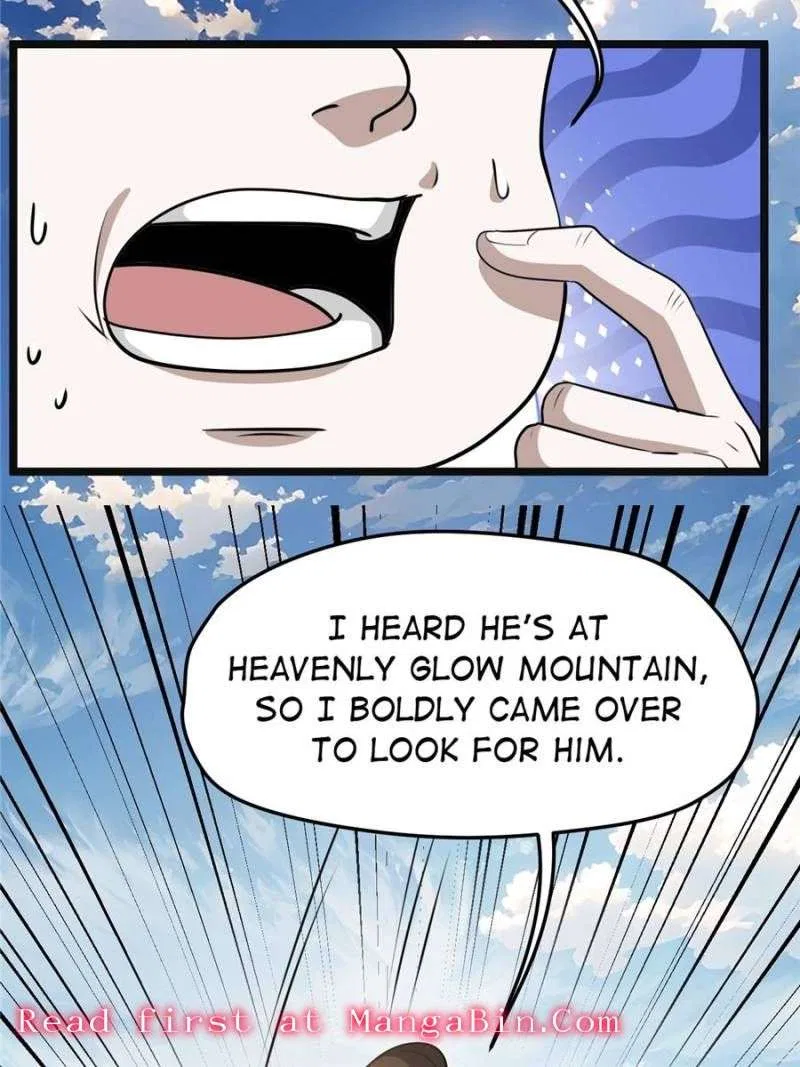 My Son, Quickly Rely On Your Father’s Prestige Chapter 108 – Page 52