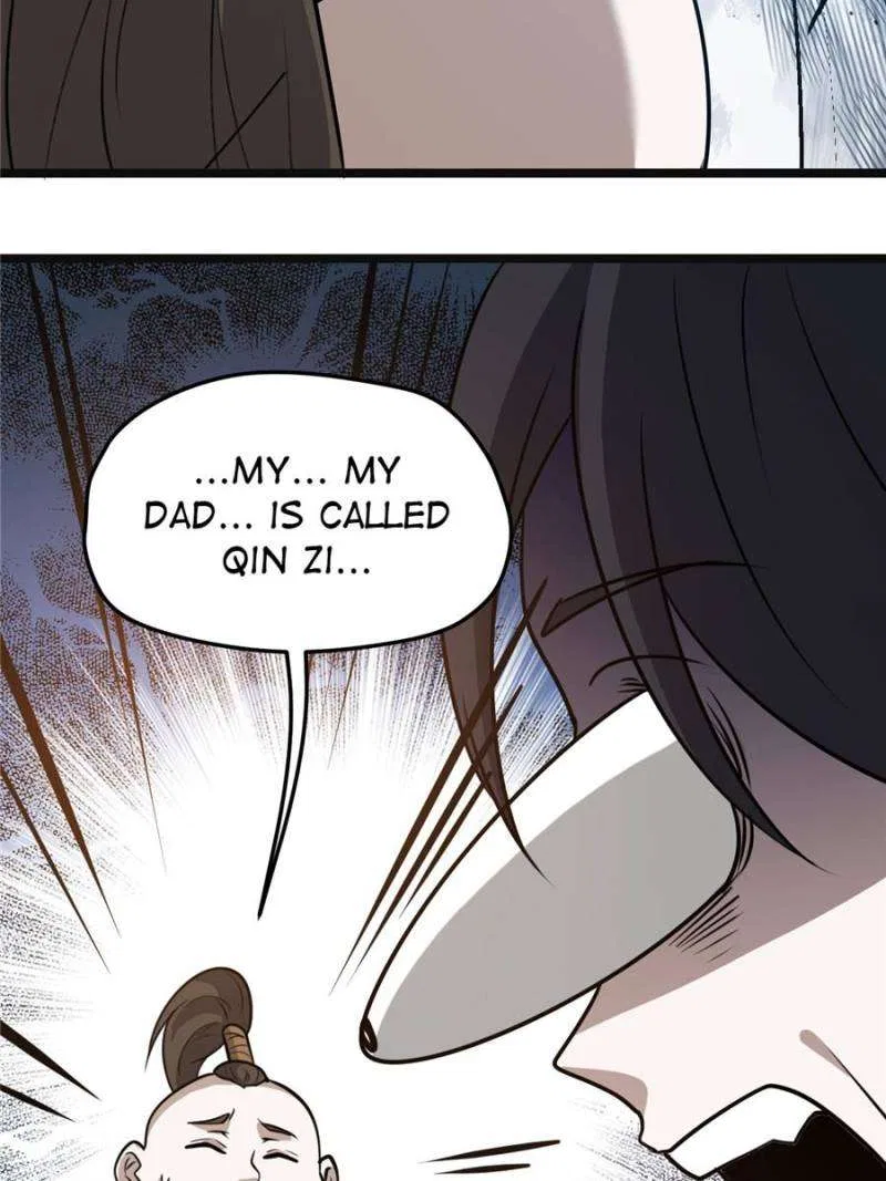 My Son, Quickly Rely On Your Father’s Prestige Chapter 108 – Page 58