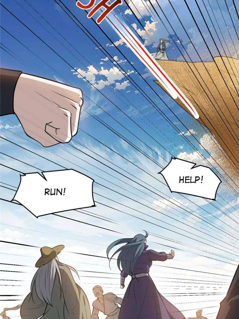 My Son, Quickly Rely On Your Father’s Prestige Chapter 107 – Page 2