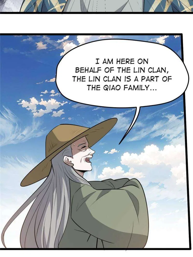 My Son, Quickly Rely On Your Father’s Prestige Chapter 107 – Page 4