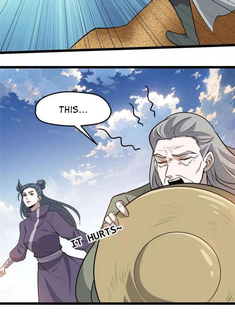 My Son, Quickly Rely On Your Father’s Prestige Chapter 107 – Page 6