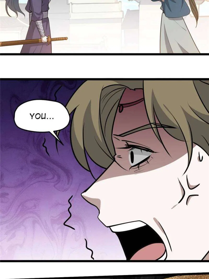 My Son, Quickly Rely On Your Father’s Prestige Chapter 107 – Page 10