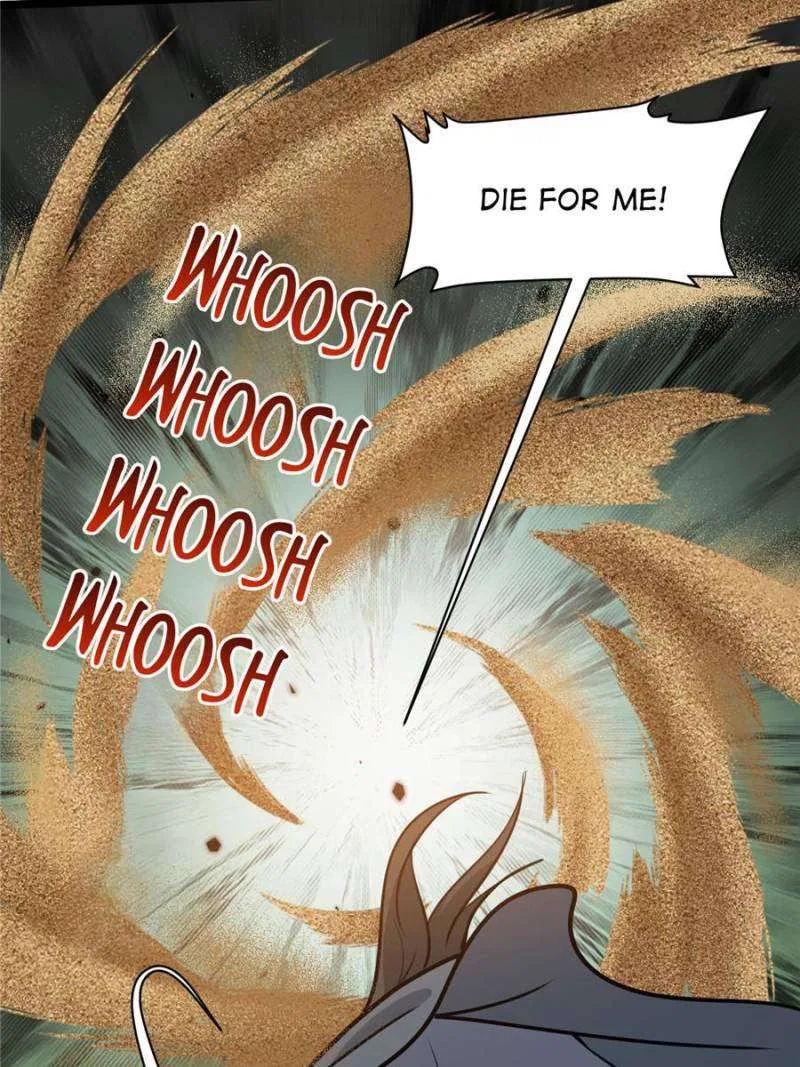 My Son, Quickly Rely On Your Father’s Prestige Chapter 107 – Page 11