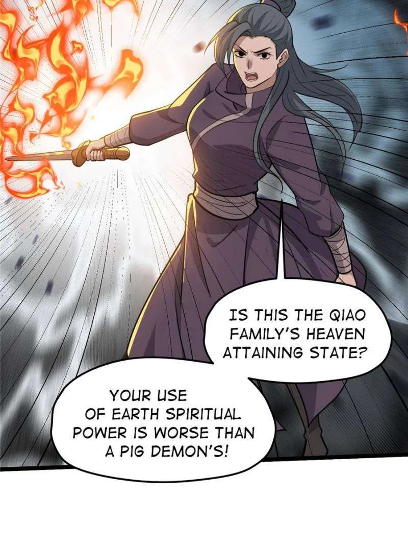 My Son, Quickly Rely On Your Father’s Prestige Chapter 107 – Page 13