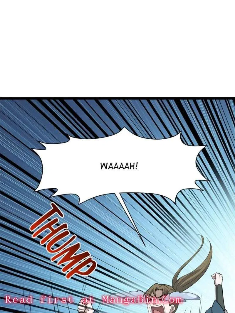 My Son, Quickly Rely On Your Father’s Prestige Chapter 107 – Page 15