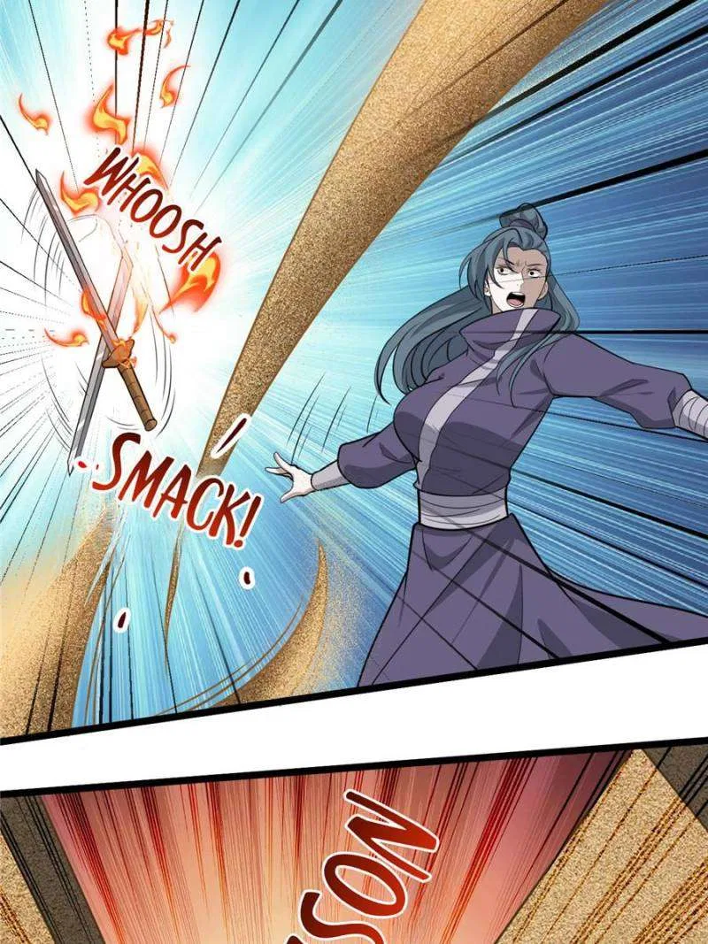 My Son, Quickly Rely On Your Father’s Prestige Chapter 107 – Page 17