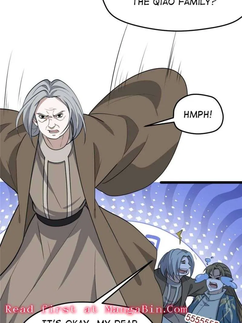 My Son, Quickly Rely On Your Father’s Prestige Chapter 107 – Page 19