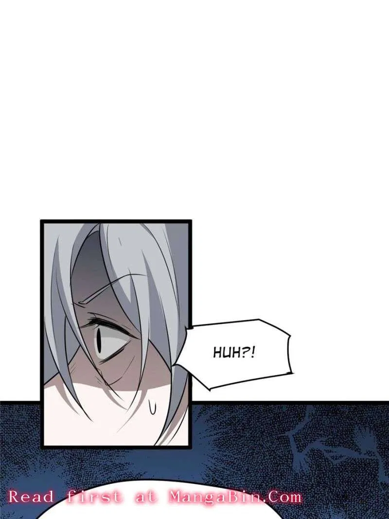 My Son, Quickly Rely On Your Father’s Prestige Chapter 107 – Page 23