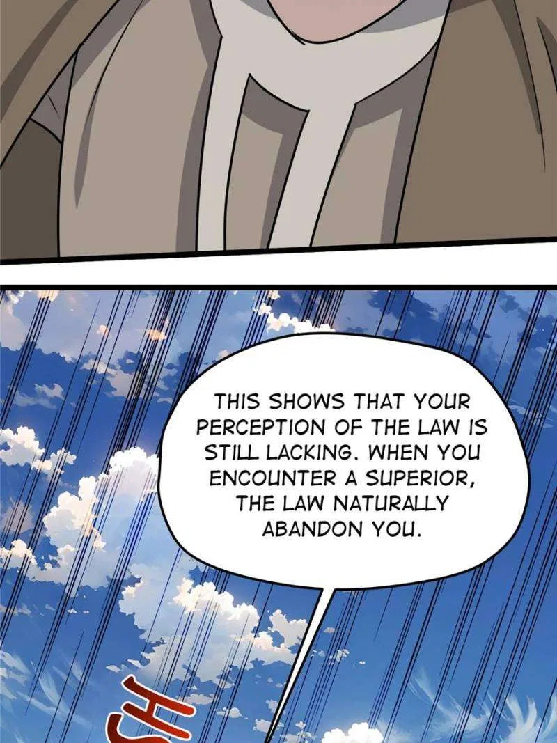 My Son, Quickly Rely On Your Father’s Prestige Chapter 107 – Page 25
