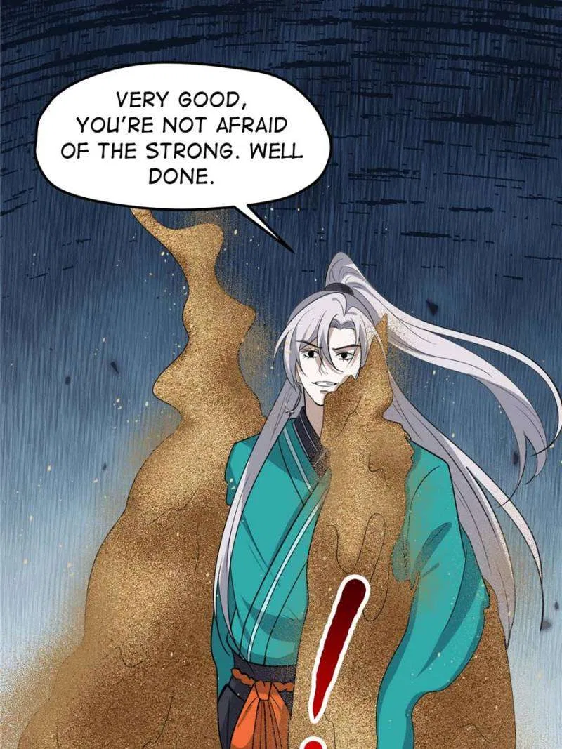 My Son, Quickly Rely On Your Father’s Prestige Chapter 107 – Page 27