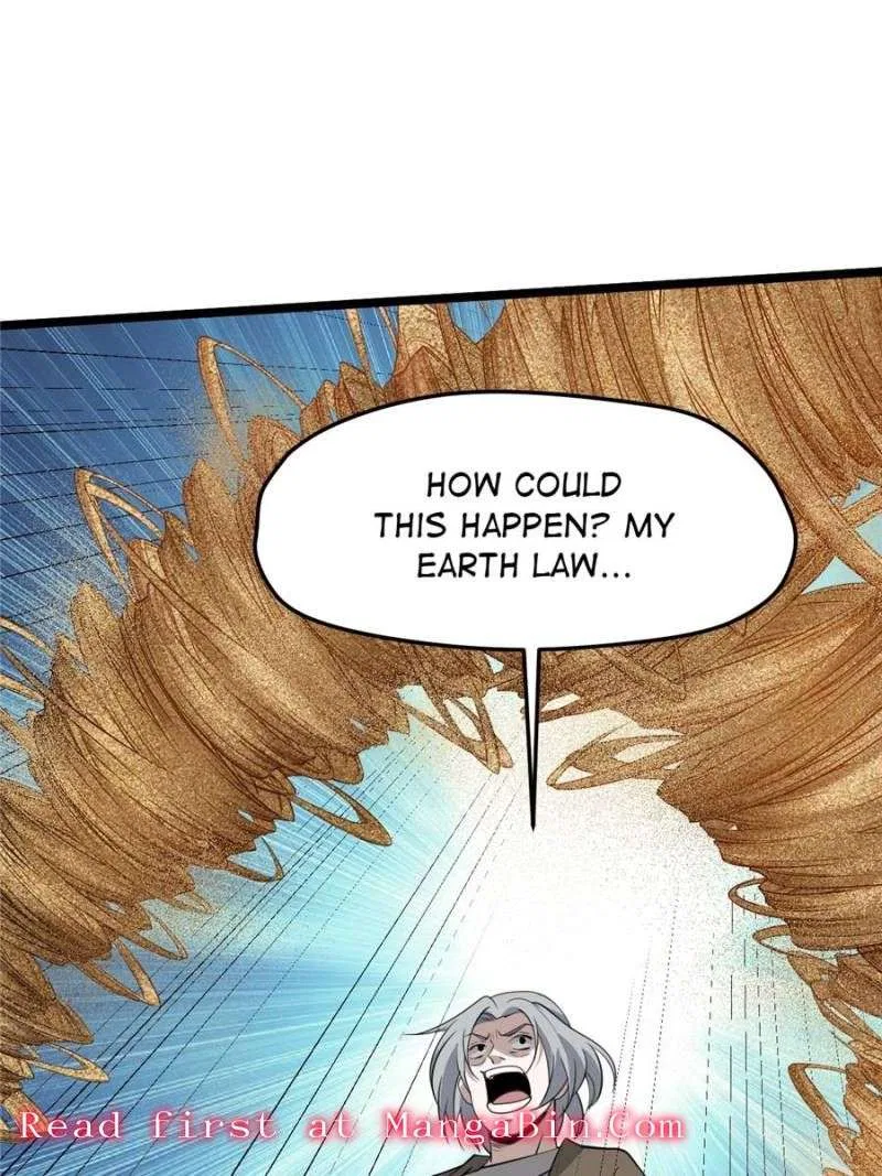 My Son, Quickly Rely On Your Father’s Prestige Chapter 107 – Page 29
