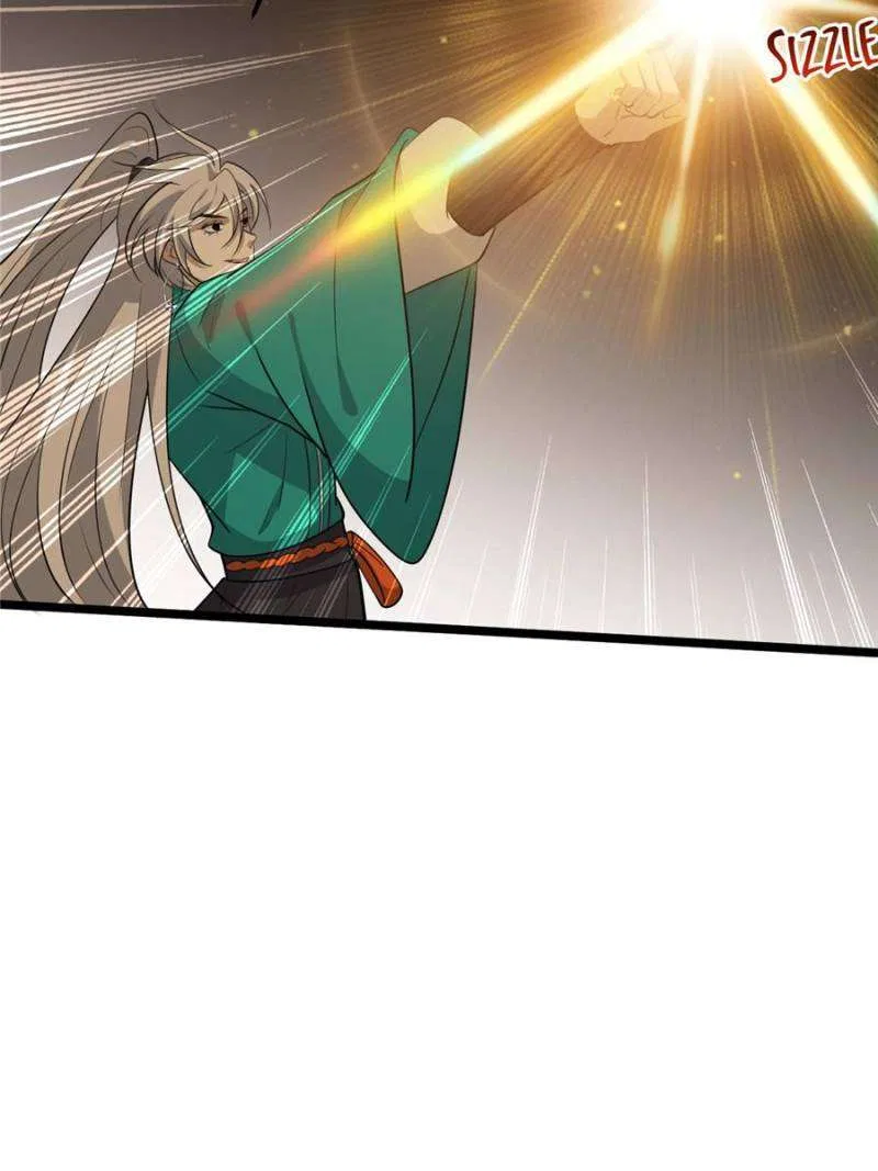 My Son, Quickly Rely On Your Father’s Prestige Chapter 107 – Page 31