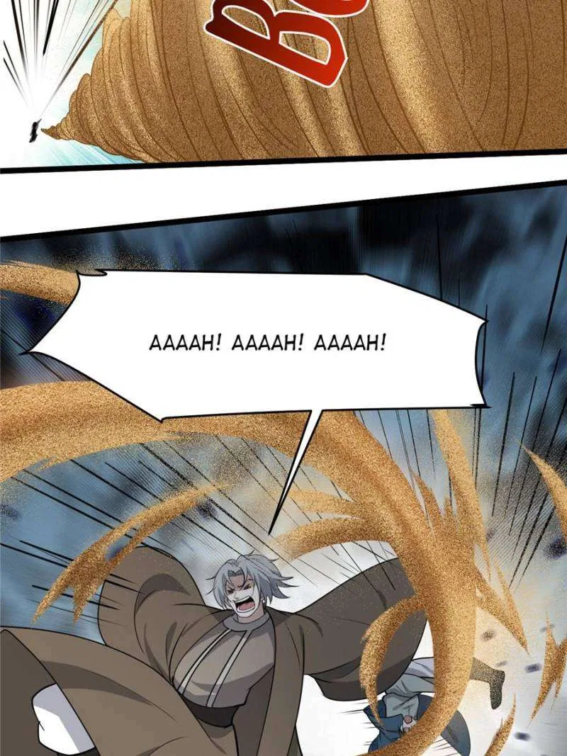 My Son, Quickly Rely On Your Father’s Prestige Chapter 107 – Page 34