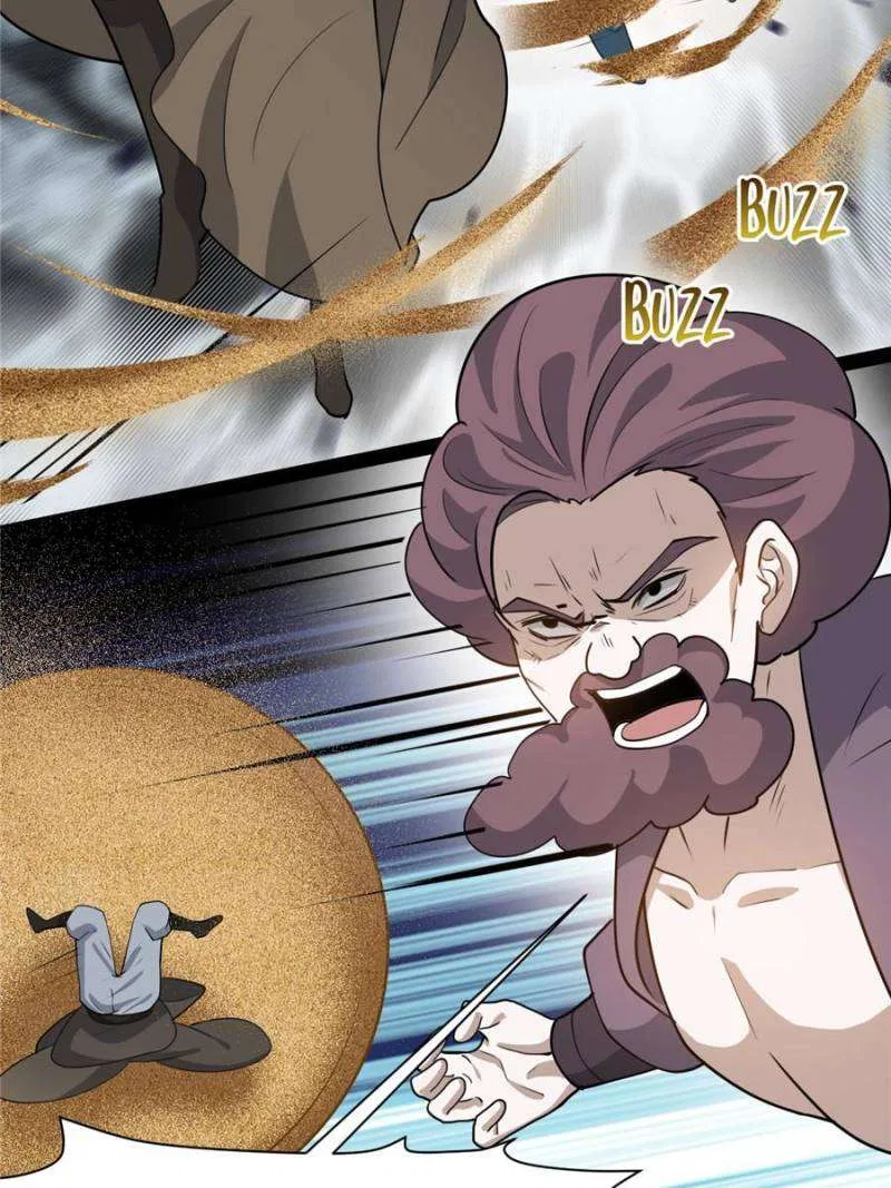 My Son, Quickly Rely On Your Father’s Prestige Chapter 107 – Page 35
