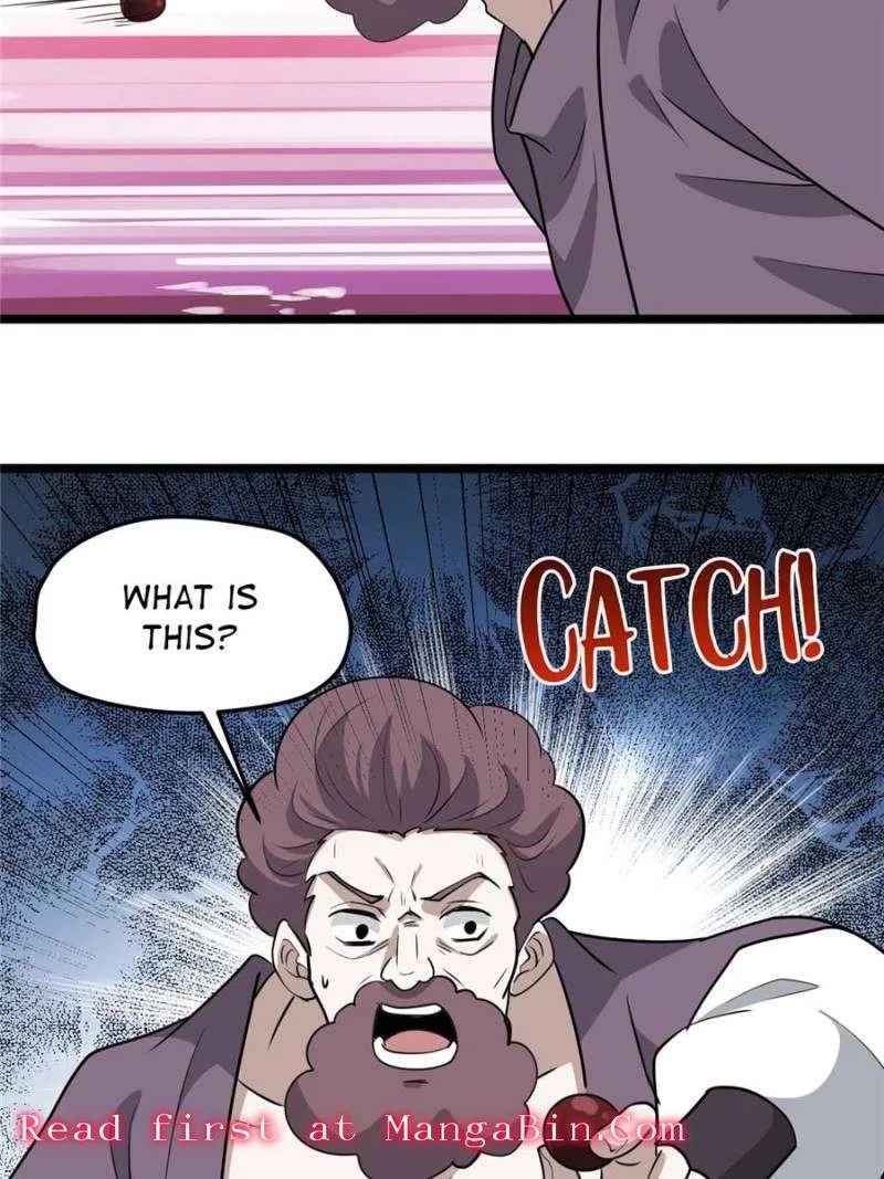 My Son, Quickly Rely On Your Father’s Prestige Chapter 107 – Page 42
