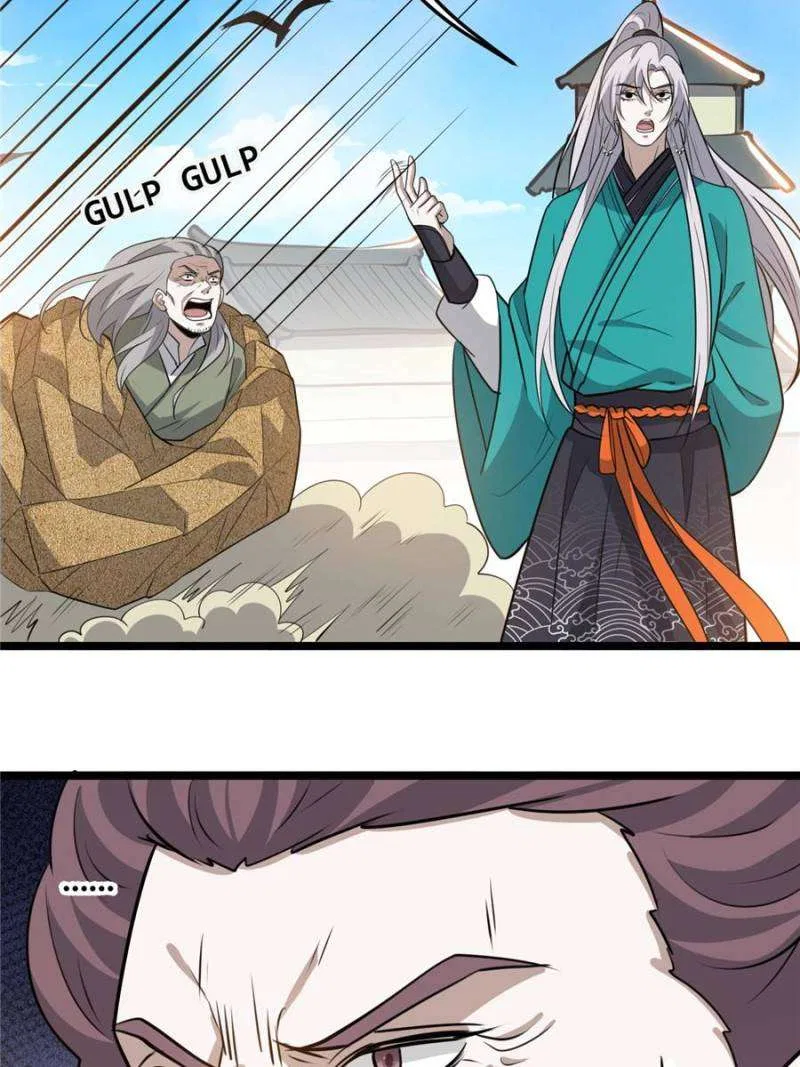 My Son, Quickly Rely On Your Father’s Prestige Chapter 107 – Page 44