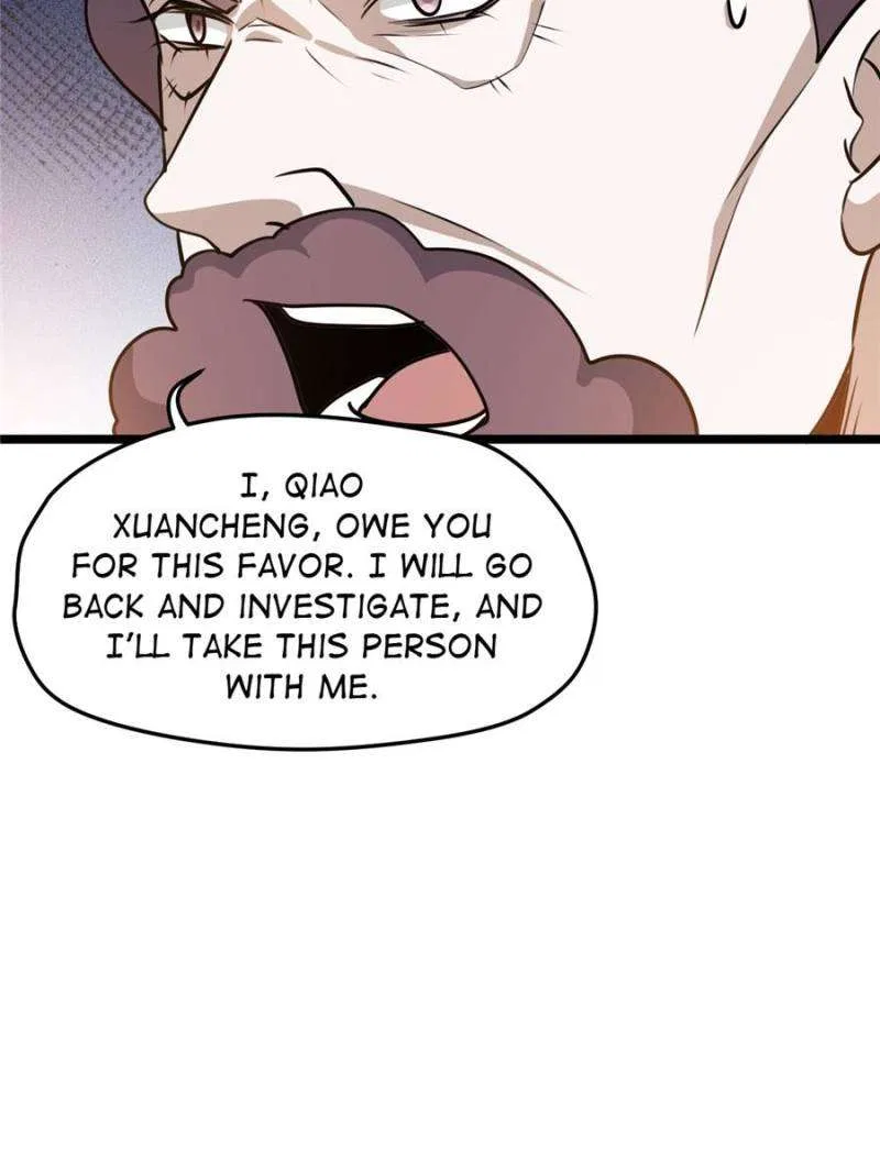 My Son, Quickly Rely On Your Father’s Prestige Chapter 107 – Page 45
