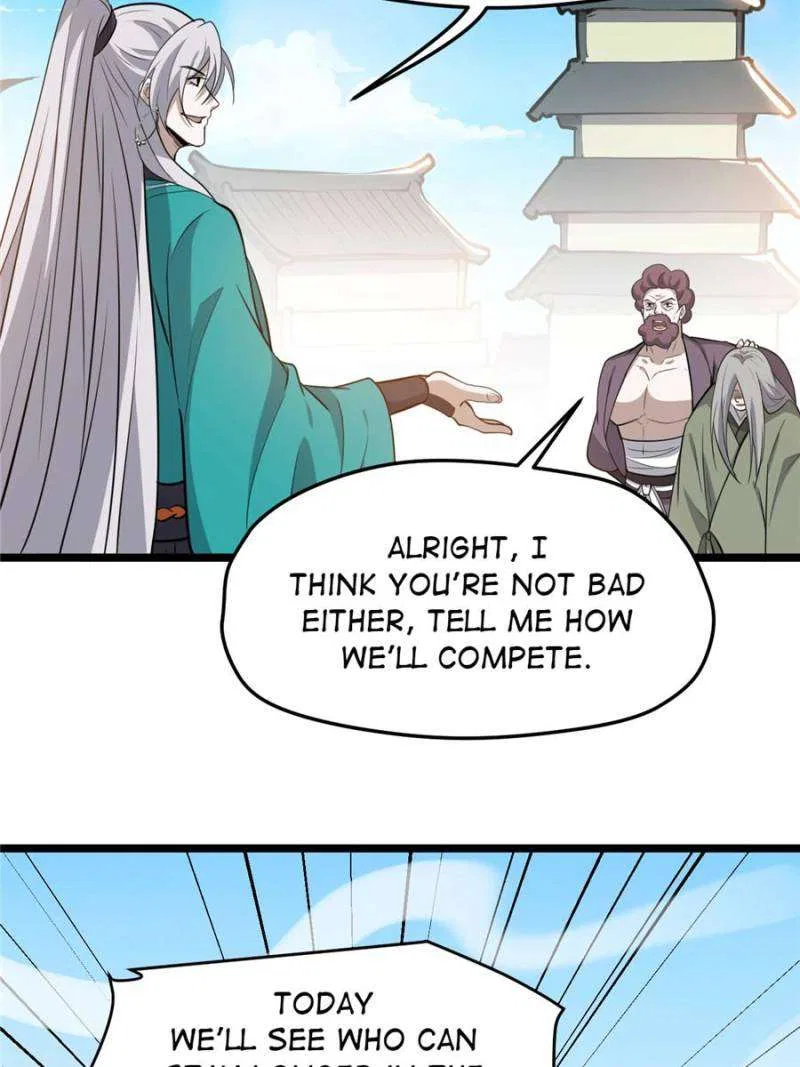 My Son, Quickly Rely On Your Father’s Prestige Chapter 107 – Page 49