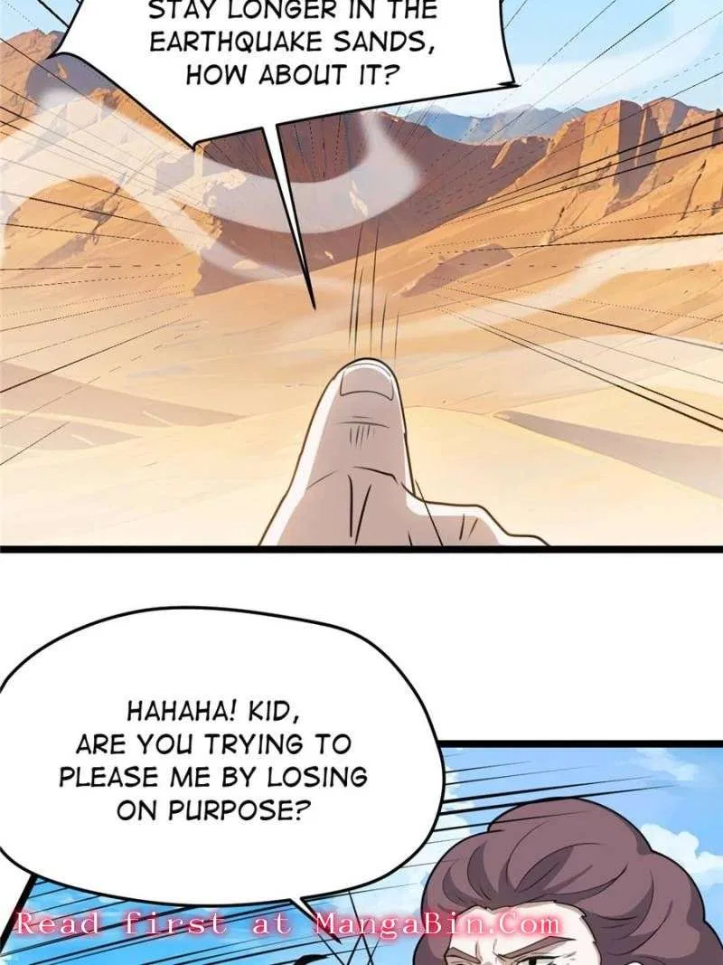 My Son, Quickly Rely On Your Father’s Prestige Chapter 107 – Page 50