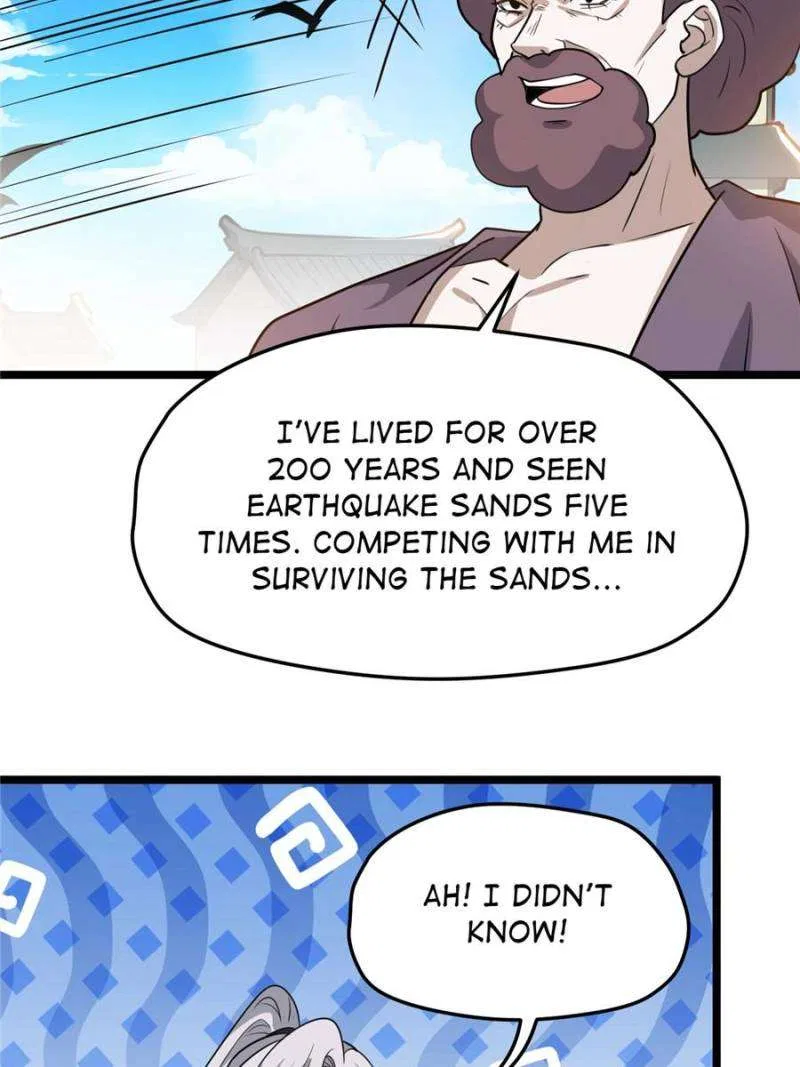 My Son, Quickly Rely On Your Father’s Prestige Chapter 107 – Page 51