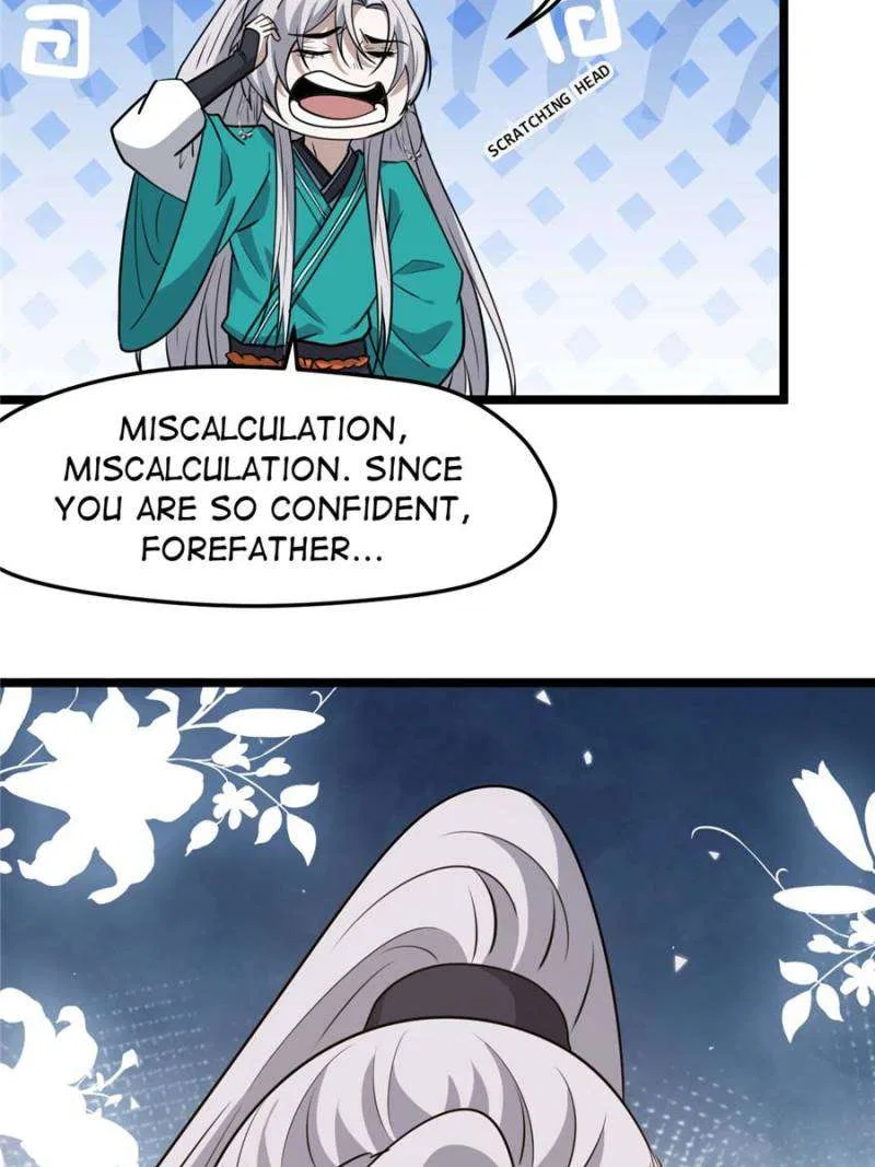 My Son, Quickly Rely On Your Father’s Prestige Chapter 107 – Page 52