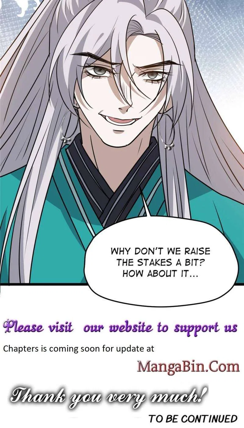 My Son, Quickly Rely On Your Father’s Prestige Chapter 107 – Page 53