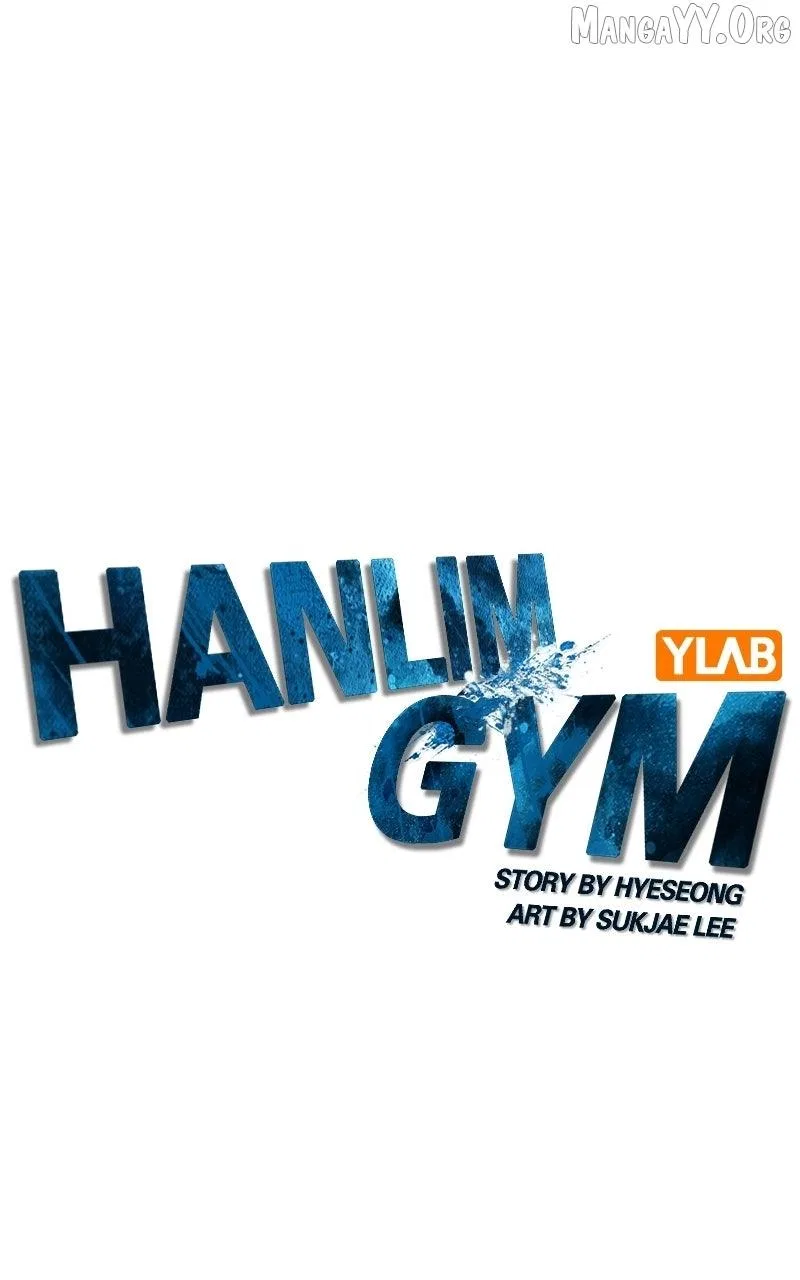 Hanlim Gym Chapter 248 – Page 1