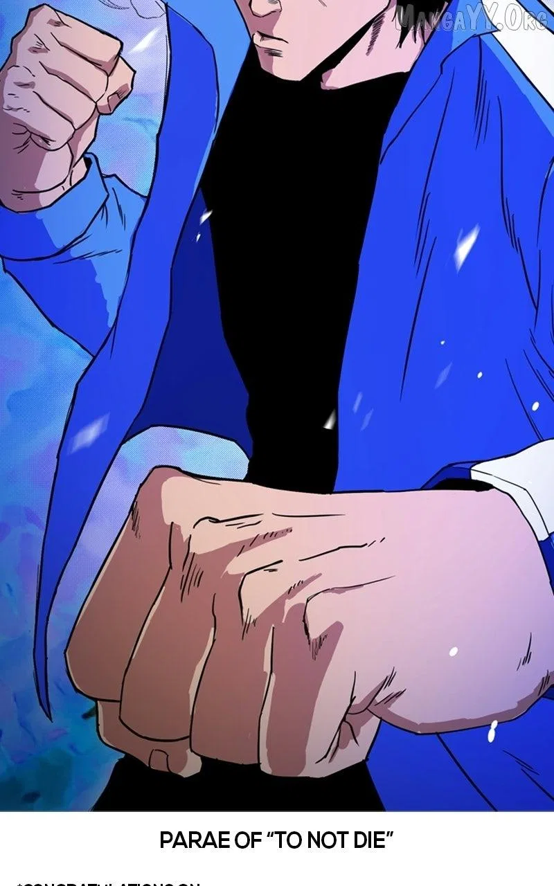 Hanlim Gym Chapter 248 – Page 16