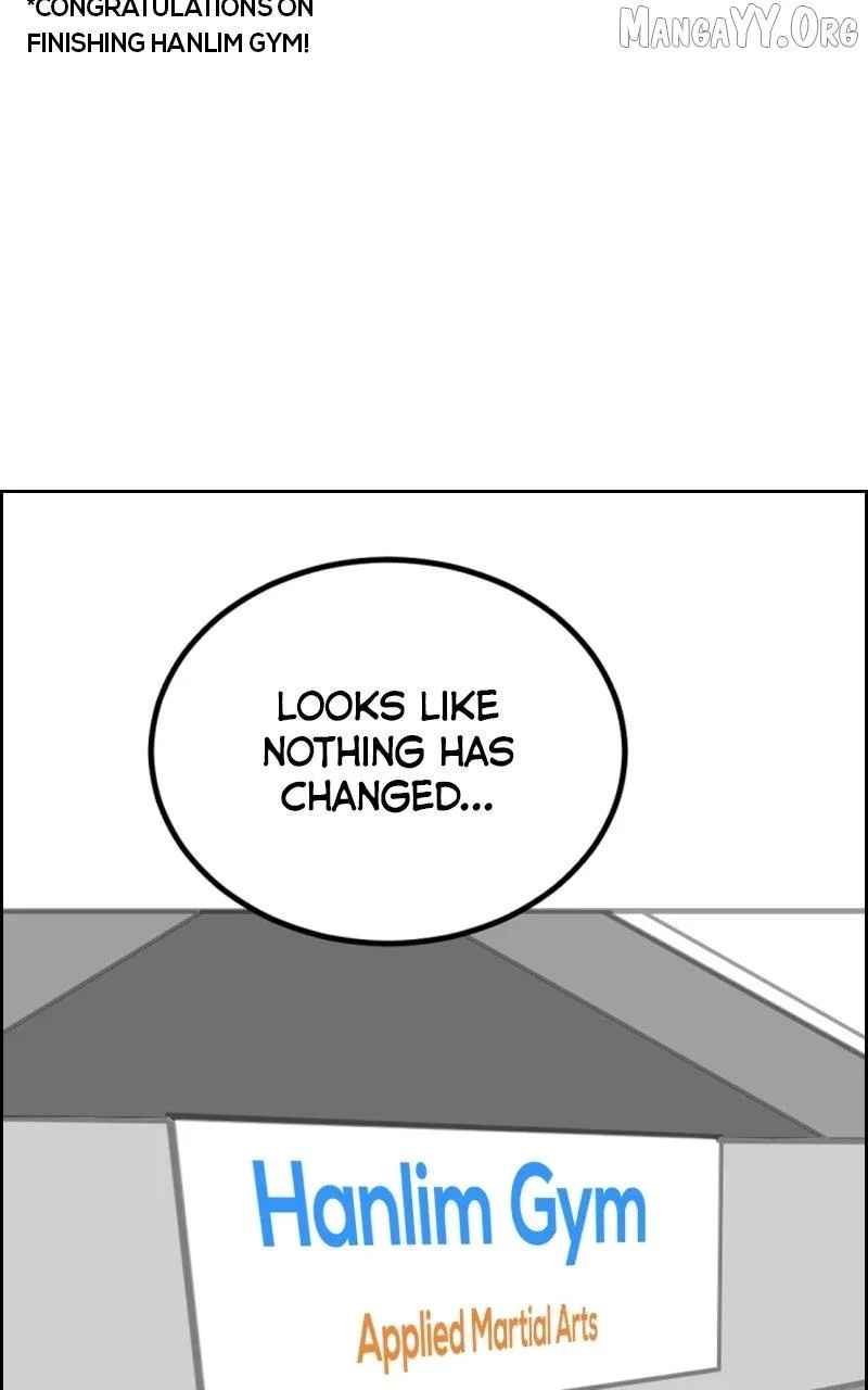 Hanlim Gym Chapter 248 – Page 17