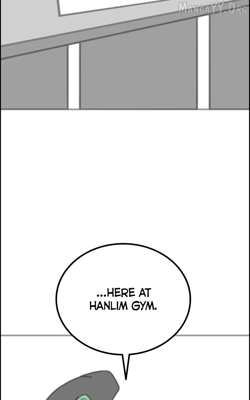 Hanlim Gym Chapter 248 – Page 18