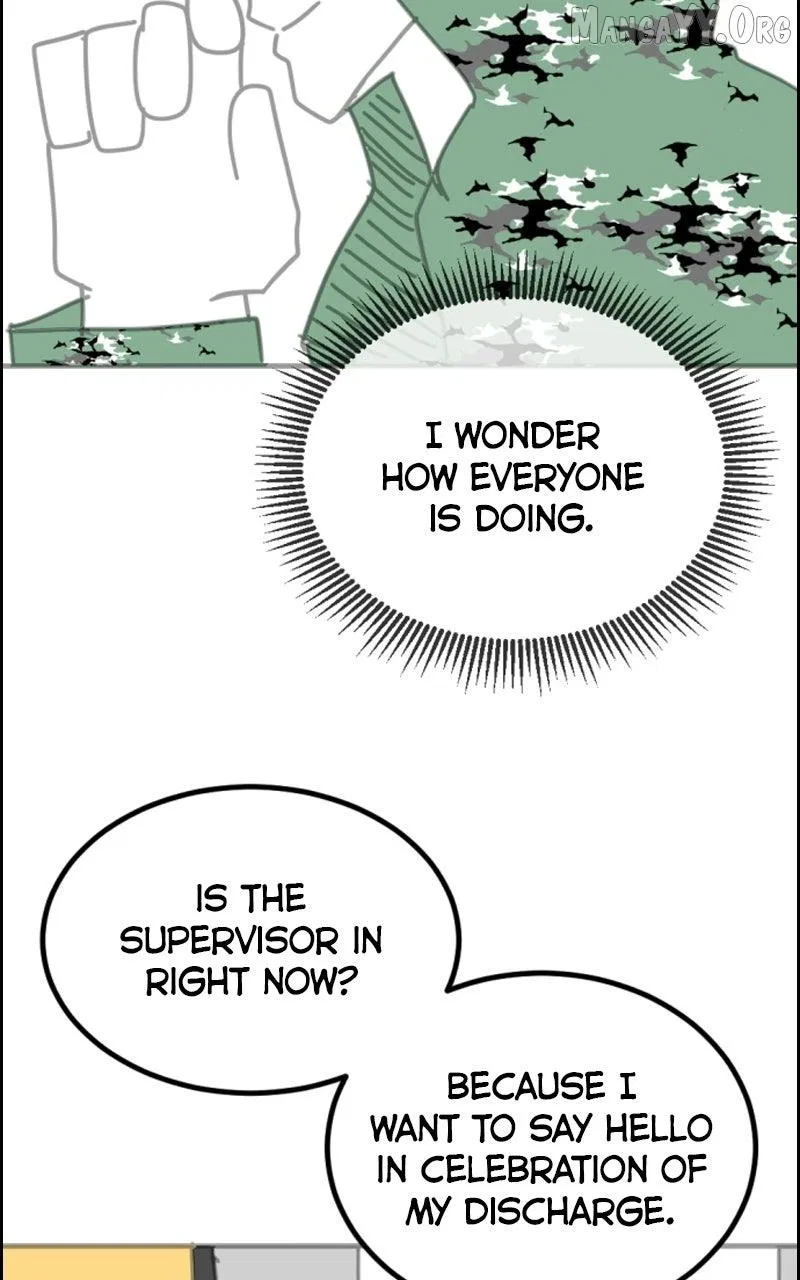 Hanlim Gym Chapter 248 – Page 22