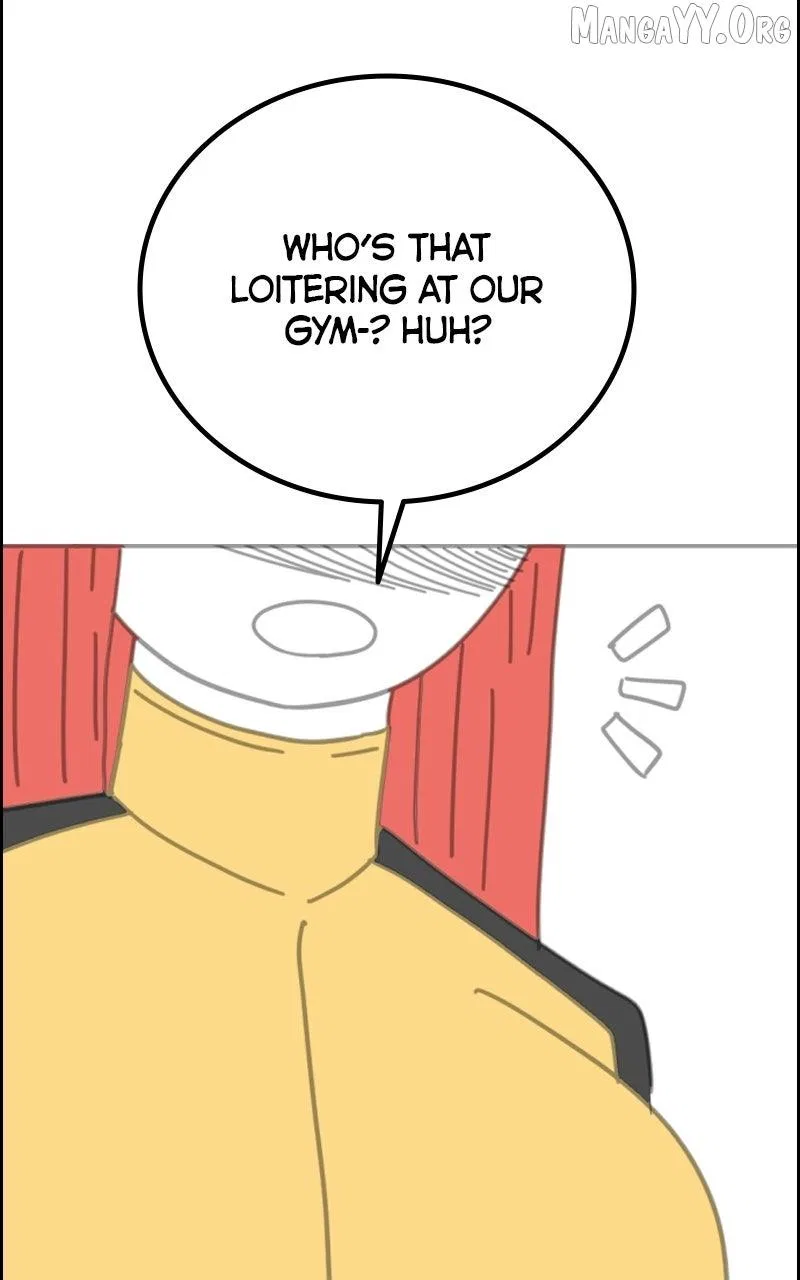 Hanlim Gym Chapter 248 – Page 24