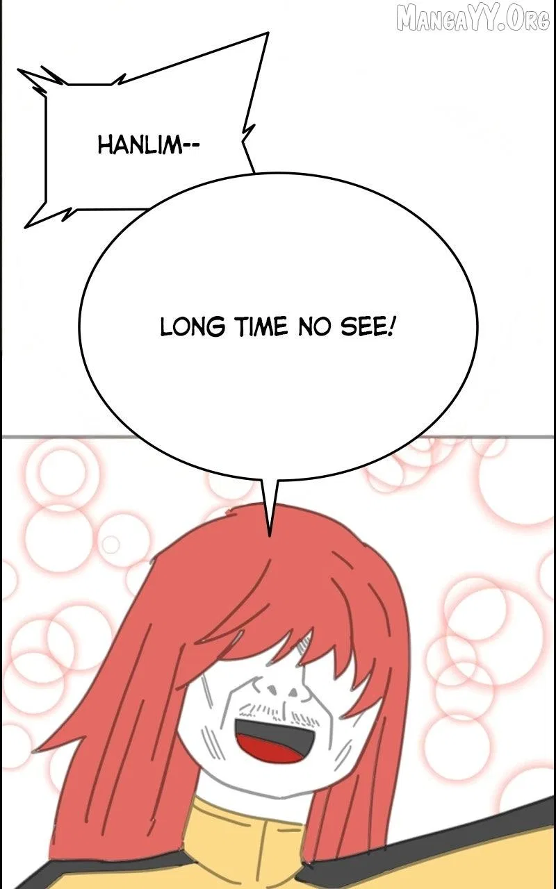 Hanlim Gym Chapter 248 – Page 27