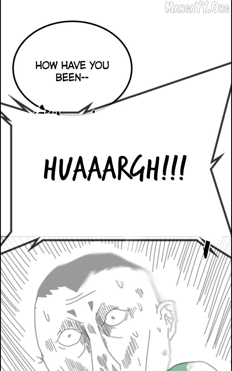 Hanlim Gym Chapter 248 – Page 29