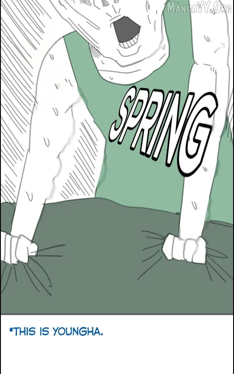 Hanlim Gym Chapter 248 – Page 30