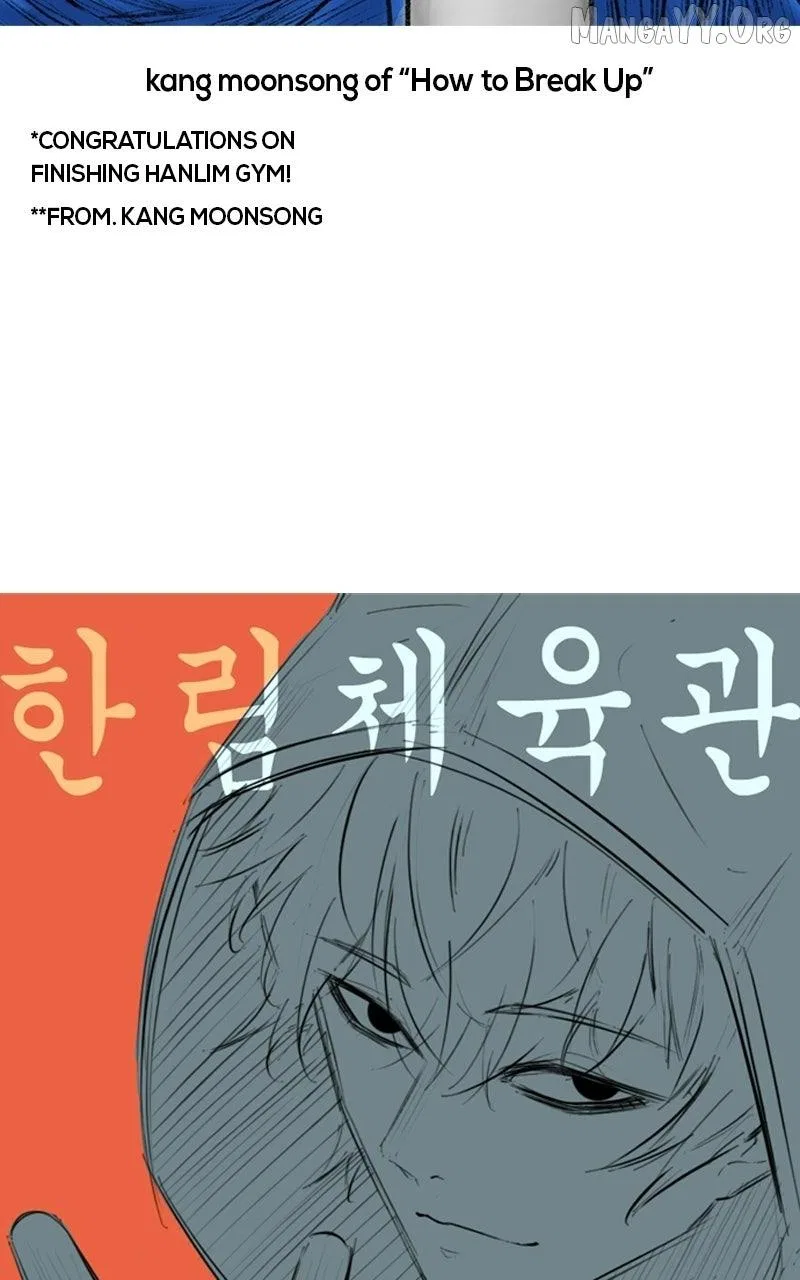 Hanlim Gym Chapter 248 – Page 46