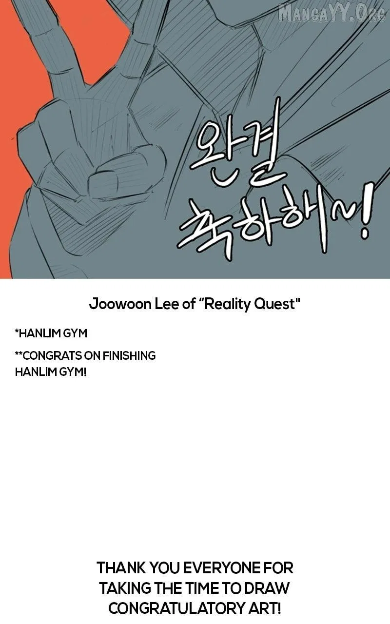 Hanlim Gym Chapter 248 – Page 47