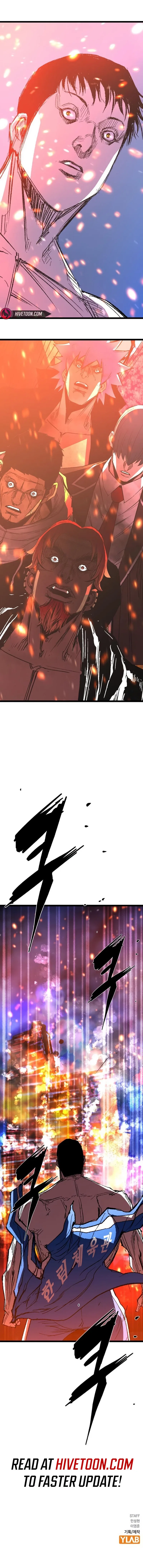 Hanlim Gym Chapter 242 – Page 18