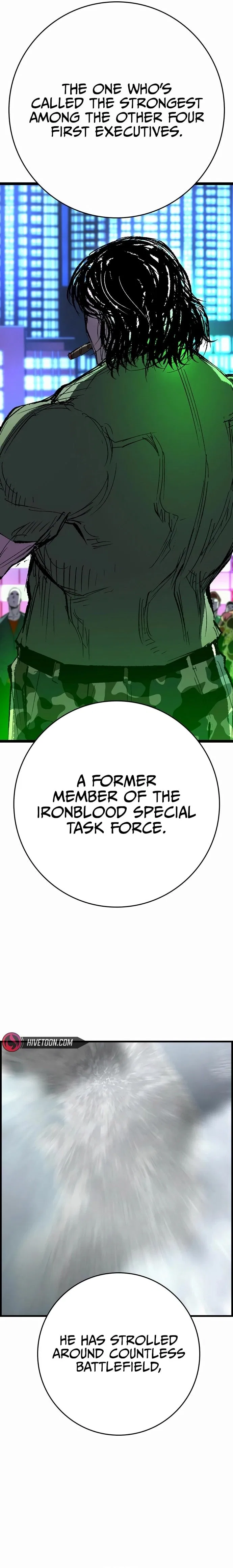 Hanlim Gym Chapter 238 – Page 5