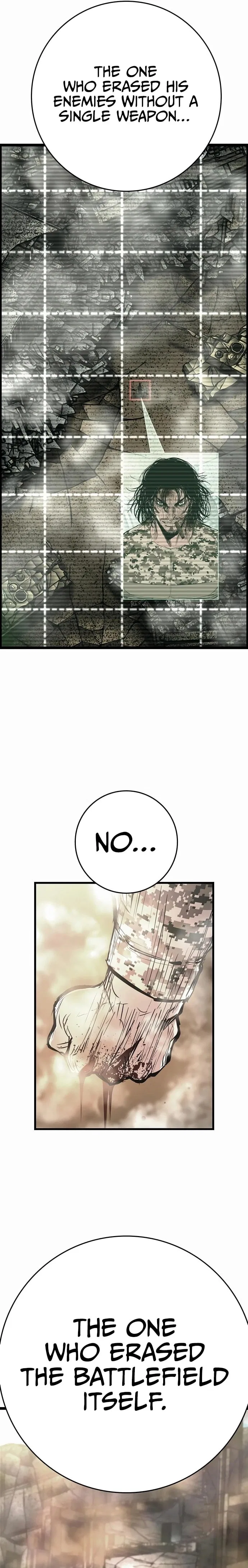 Hanlim Gym Chapter 238 – Page 6