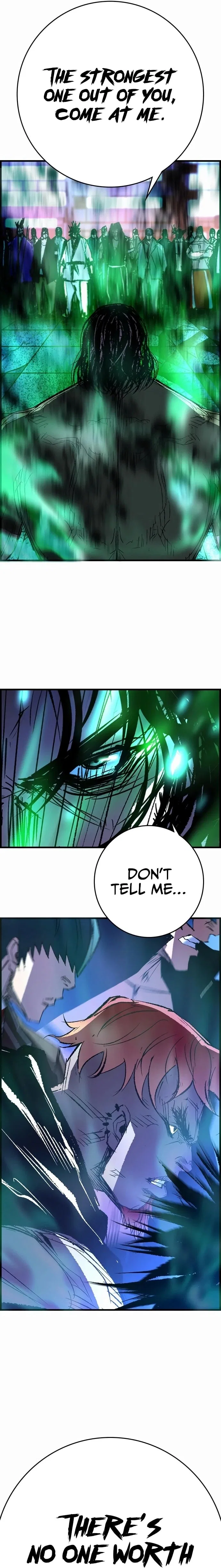 Hanlim Gym Chapter 238 – Page 11