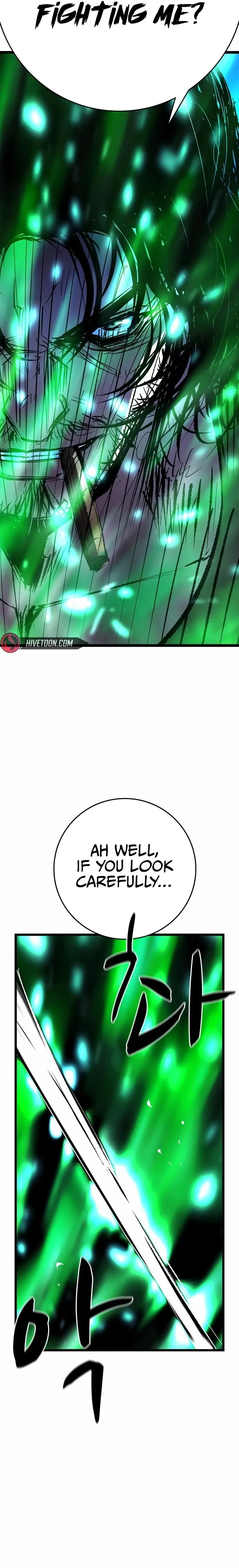 Hanlim Gym Chapter 238 – Page 12