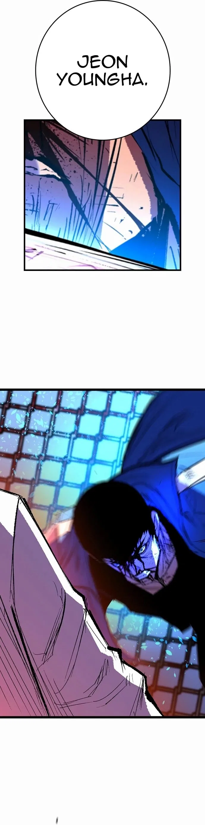 Hanlim Gym Chapter 238 – Page 27